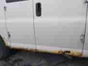 2011 Chevrolet Express Cargo с VIN 1GCZGTBG7B1166625, выставлен на аукционе IAAI как лот 42922458 с пробегом 142 842 миль миль и . История ставок и продаж доступна на DreamBid. Изображение 6.