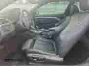 2014 BMW 4 Series 435i с VIN WBA3R1C5XEK190270, выставлен на аукционе Copart как лот 66992685 с пробегом 95 805 миль миль и Списание • Salvage title. История ставок и продаж доступна на DreamBid. Изображение 7.