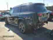 2022 Mercedes-Benz GLS 450 with VIN 4JGFF5KE4NA689715, listed as a Copart auction lot 86895245 with 39,343 mi miles and Salvage title. Bid and sale history available at DreamBid. Image 2.