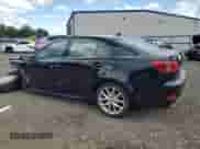 2012 Lexus IS 250 z VIN JTHCF5C26C5056679, wystawiony jako Copart lot #70737745 z przebiegiem 116 307 mil mil oraz Szkoda całkowita • Salvage title. Historia ofert i sprzedaży dostępna na DreamBid. Obrazek 2.