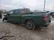 2023 Nissan Frontier SV with VIN 1N6ED1FK1PN621976, listed as a Copart auction lot 86548544 with 52,417 mi miles and Clean title. Bid and sale history available at DreamBid. Image 2.