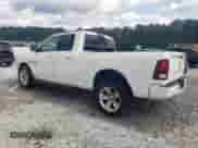 2013 Ram 1500 Sport z VIN 1C6RR6HT0DS639267, wystawiony jako Copart lot #68202145 z przebiegiem 159 093 mil mil oraz Szkoda całkowita • Salvage title. Historia ofert i sprzedaży dostępna na DreamBid. Obrazek 2.