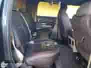 2015 Ram 1500 Laramie Longhorn with VIN 1C6RR7PT5FS707816, listed as a Copart auction lot 86861745 with Not provided miles and Salvage title. Bid and sale history available at DreamBid. Image 10.