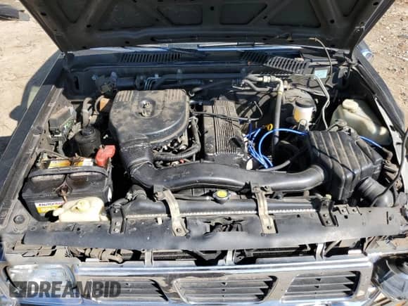 1994 Nissan Frontier XE с VIN 1N6SD16S4RC405041, выставлен на аукционе Copart как лот 80126095 с пробегом 167 978 миль миль и Списание • Salvage title. История ставок и продаж доступна на DreamBid. Изображение 11.
