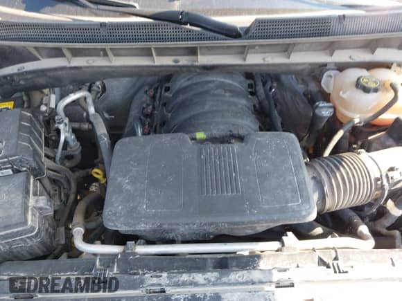 2023 Chevrolet Silverado 1500 LT with VIN 3GCUDDED3PG121040, listed as a IAAI auction lot 43364650 with 68,630 mi miles and . Bid and sale history available at DreamBid. Image 18.