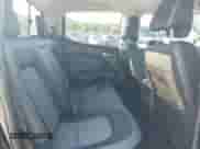 2022 Chevrolet Colorado 4WD Z71 z VIN 1GCGTDEN3N1132169, wystawiony jako IAAI lot #43016034 z przebiegiem 46 576 mil mil oraz . Historia ofert i sprzedaży dostępna na DreamBid. Obrazek 8.