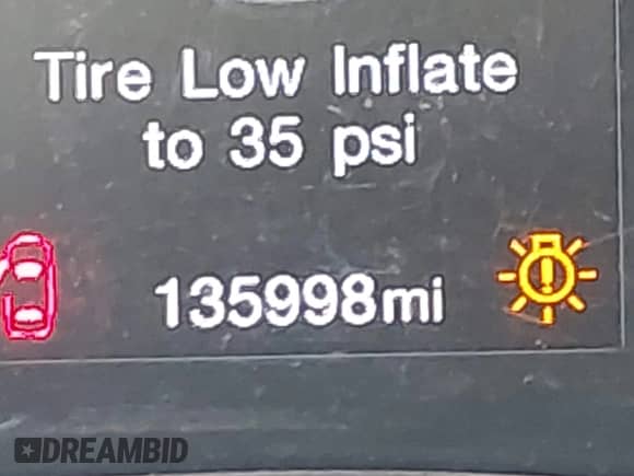 2018 Jeep Renegade Latitude с VIN ZACCJBBB5JPH73353, выставлен на аукционе IAAI как лот 42812392 с пробегом 135 998 миль миль и . История ставок и продаж доступна на DreamBid. Изображение 15.