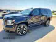 2020 Chevrolet Tahoe LT с VIN 1GNSCBKC1LR232052, выставлен на аукционе Copart как лот 80257895 с пробегом 70 851 миль миль и Списание • Salvage title. История ставок и продаж доступна на DreamBid. Изображение 1.