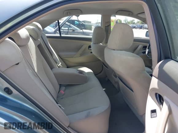 2007 Toyota Camry LE с VIN 4T1BE46K37U683062, выставлен на аукционе IAAI как лот 43005970 с пробегом 130 940 миль миль и . История ставок и продаж доступна на DreamBid. Изображение 8.