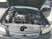 2002 Chevrolet Malibu LS с VIN 1G1NE52J62M535669, выставлен на аукционе Copart как лот 76945914 с пробегом 175 647 миль миль и Списание • Salvage title. История ставок и продаж доступна на DreamBid. Изображение 11.