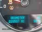 2013 Chevrolet Tahoe Commercial с VIN 1GNLC2E07DR344538, выставлен на аукционе IAAI как лот 42938452 с пробегом 220 507 миль миль и . История ставок и продаж доступна на DreamBid. Изображение 16.