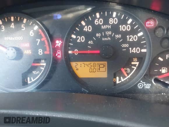 2006 Nissan Frontier SE с VIN 1N6AD07U36C414377, выставлен на аукционе IAAI как лот 41210062 с пробегом 217 458 миль миль и . История ставок и продаж доступна на DreamBid. Изображение 16.