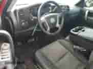 2010 GMC Sierra 1500 SLE с VIN 1GTSCVE07AZ281104, выставлен на аукционе Copart как лот 62557825 с пробегом 186 034 миль миль и Списание • Salvage title. История ставок и продаж доступна на DreamBid. Изображение 8.