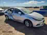 2016 Chevrolet Cruze LT с VIN 1G1BE5SMXG7303949, выставлен на аукционе Copart как лот 80378705 с пробегом 134 182 миль миль и Списание • Salvage title. История ставок и продаж доступна на DreamBid. Изображение 4.