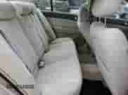 2008 Hyundai Sonata GLS с VIN 5NPET46C58H351894, выставлен на аукционе Copart как лот 85652125 с пробегом 160 198 миль миль и Чистый • Clean title. История ставок и продаж доступна на DreamBid. Изображение 10.