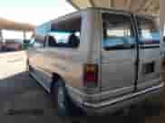 1993 Ford Econoline Cargo с VIN 1FMEE11H7PHB96236, выставлен на аукционе IAAI как лот 42430434 с пробегом 191 996 миль миль и . История ставок и продаж доступна на DreamBid. Изображение 3.
