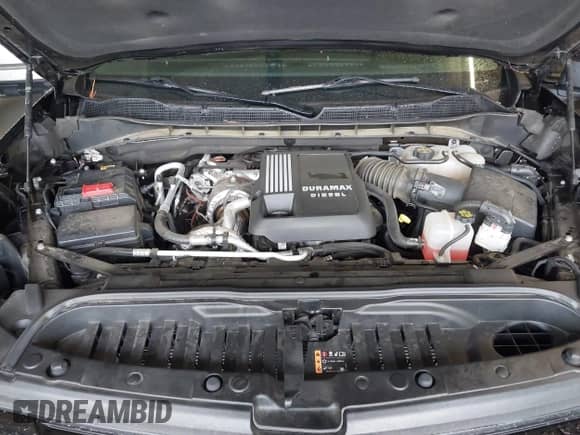 2024 Chevrolet Silverado 1500 LT Trail Boss with VIN 3GCUDFE83RG309753, listed as a IAAI auction lot 43305258 with 28,478 mi miles and . Bid and sale history available at DreamBid. Image 10.