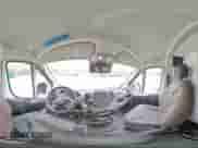 2022 Ram ProMaster Cargo z VIN 3C6LRVBG2NE118762, wystawiony jako Copart lot #50584385 z przebiegiem 48 409 mil mil oraz Szkoda całkowita • Salvage title. Historia ofert i sprzedaży dostępna na DreamBid. Obrazek 13.