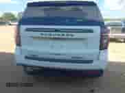 2022 Chevrolet Suburban RST с VIN 1GNSKEKTXNR241033, выставлен на аукционе IAAI как лот 43263317 с пробегом 54 352 миль миль и . История ставок и продаж доступна на DreamBid. Изображение 16.