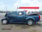 2014 Nissan Frontier SV с VIN 1N6AD0ER6EN748341, выставлен на аукционе IAAI как лот 42546232 с пробегом 54 248 миль миль и . История ставок и продаж доступна на DreamBid. Изображение 15.