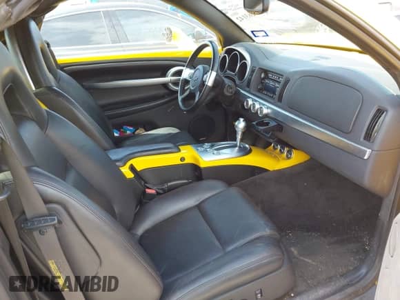 2004 Chevrolet SSR LS с VIN 1GCES14P34B105865, выставлен на аукционе IAAI как лот 43263142 с пробегом 48 374 миль миль и . История ставок и продаж доступна на DreamBid. Изображение 5.