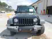 2017 Jeep Wrangler Sport с VIN 1C4AJWAGXHL633812, выставлен на аукционе IAAI как лот 42056899 с пробегом 132 676 миль миль и . История ставок и продаж доступна на DreamBid. Изображение 12.