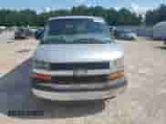 2014 Chevrolet Express Passenger LT с VIN 1GAZG1FGXE1177758, выставлен на аукционе Copart как лот 66372455 с пробегом 66 698 миль миль и Списание • Salvage title. История ставок и продаж доступна на DreamBid. Изображение 5.