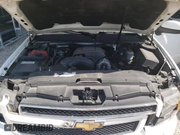 2007 Chevrolet Avalanche 3LT z VIN 3GNFK12337G260844, wystawiony jako Copart lot #80271025 z przebiegiem 221 401 mil mil oraz Szkoda całkowita • Salvage title. Historia ofert i sprzedaży dostępna na DreamBid. Obrazek 11.