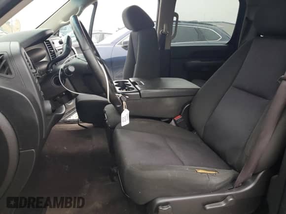 2012 GMC Sierra 1500 SLE с VIN 3GTP2VE7XCG310121, выставлен на аукционе Copart как лот 80258355 с пробегом 242 553 миль миль и Чистый • Clean title. История ставок и продаж доступна на DreamBid. Изображение 7.