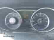 2011 Hyundai Sonata GLS z VIN 5NPEB4AC4BH220909, wystawiony jako IAAI lot #43441466 z przebiegiem 222 035 mil mil oraz . Historia ofert i sprzedaży dostępna na DreamBid. Obrazek 7.