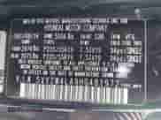 2017 Hyundai Santa Fe Ultimate с VIN 5XYZW4LA9HG481972, выставлен на аукционе IAAI как лот 42601243 с пробегом 102 131 миль миль и . История ставок и продаж доступна на DreamBid. Изображение 9.