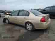 2004 Chevrolet Malibu LS с VIN 1G1ZT54894F223077, выставлен на аукционе Copart как лот 80927395 с пробегом 96 525 миль миль и Списание • Salvage title. История ставок и продаж доступна на DreamBid. Изображение 2.