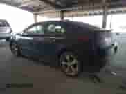 2015 Chevrolet Volt with VIN 1G1RD6E41FU110768, listed as a Copart auction lot 80996335 with 90,363 mi miles and Salvage title. Bid and sale history available at DreamBid. Image 2.