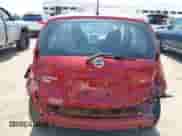 2019 Nissan Note SV z VIN 3N1CE2CPXKL366897, wystawiony jako IAAI lot #42892585 z przebiegiem 68 307 mil mil oraz . Historia ofert i sprzedaży dostępna na DreamBid. Obrazek 6.