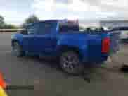 2019 Chevrolet Colorado 4WD Z71 с VIN 1GCGTDEN8K1208593, выставлен на аукционе Copart как лот 62120025 с пробегом 100 967 миль миль и Списание • Salvage title. История ставок и продаж доступна на DreamBid. Изображение 2.