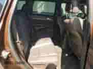 2014 Jeep Grand Cherokee Summit with VIN 1C4RJFJMXEC509575, listed as a Copart auction lot 80369835 with 126,897 mi miles and Clean title. Bid and sale history available at DreamBid. Image 11.