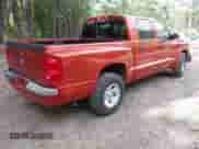 2008 Dodge Dakota SLT с VIN 1D7HW48K98S593961, выставлен на аукционе IAAI как лот 42784336 с пробегом 96 978 миль миль и . История ставок и продаж доступна на DreamBid. Изображение 4.