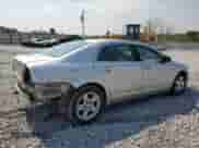 2010 Chevrolet Malibu 1LS с VIN 1G1ZB5EB4AF259221, выставлен на аукционе Copart как лот 70957585 с пробегом 179 944 миль миль и Списание • Salvage title. История ставок и продаж доступна на DreamBid. Изображение 3.
