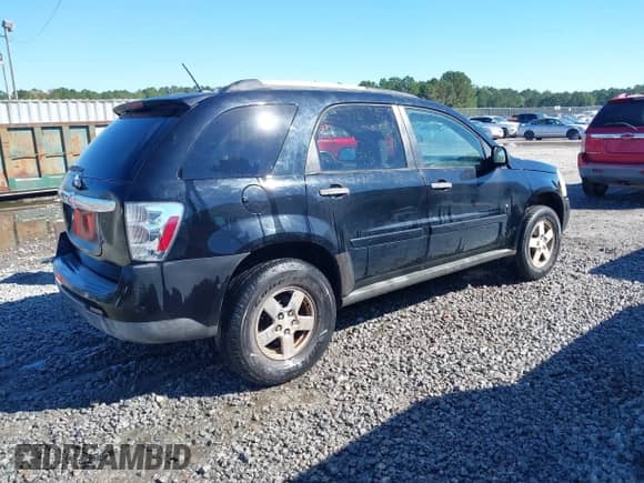 2007 Chevrolet Equinox LS с VIN 2CNDL13F276094975, выставлен на аукционе IAAI как лот 43390450 с пробегом 232 516 миль миль и . История ставок и продаж доступна на DreamBid. Изображение 4.