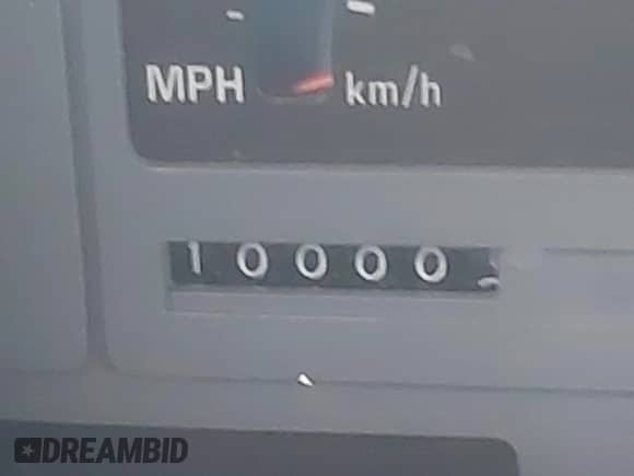 1994 Chevrolet Blazer with VIN 1GNDT13W7R0163053, listed as a IAAI auction lot 43374838 with 10,000 mi miles and . Bid and sale history available at DreamBid. Image 7.