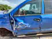2007 Dodge 1500 SLT с VIN 1D7HA18P57S178241, выставлен на аукционе Copart как лот 65203345 с пробегом 170 059 миль миль и Списание • Salvage title. История ставок и продаж доступна на DreamBid. Изображение 7.