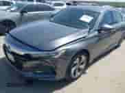 2018 Honda Accord EX-L с VIN 1HGCV1F51JA062379, выставлен на аукционе IAAI как лот 42859302 с пробегом 114 860 миль миль и . История ставок и продаж доступна на DreamBid. Изображение 6.