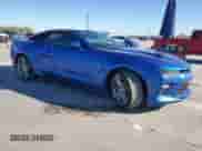 2018 Chevrolet Camaro 2SS z VIN 1G1FH3D73J0162310, wystawiony jako Copart lot #83900234 z przebiegiem 64 523 mil mil oraz Szkoda całkowita • Salvage title. Historia ofert i sprzedaży dostępna na DreamBid. Obrazek 4.