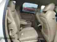 2008 Saturn Outlook XR с VIN 5GZER23768J185305, выставлен на аукционе Copart как лот 78175344 с пробегом 241 409 миль миль и Списание • Salvage title. История ставок и продаж доступна на DreamBid. Изображение 11.