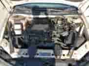 2004 Chevrolet Impala с VIN 2G1WF52E549318232, выставлен на аукционе Copart как лот 84419805 с пробегом 55 686 миль миль и Списание • Salvage title. История ставок и продаж доступна на DreamBid. Изображение 11.