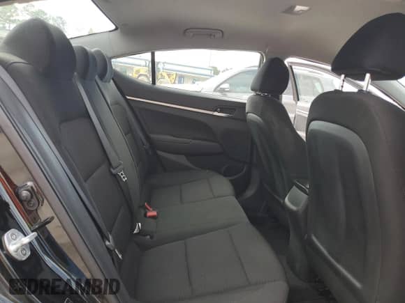 2020 Hyundai Elantra SE с VIN 5NPD74LF0LH594925, выставлен на аукционе Copart как лот 85305395 с пробегом 75 160 миль миль и Чистый • Clean title. История ставок и продаж доступна на DreamBid. Изображение 10.