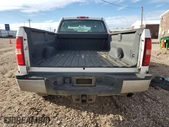 2012 Chevrolet Silverado 3500HD Work Truck с VIN 1GC4KZCG4CF102718, выставлен на аукционе Copart как лот 80769224 с пробегом 56 230 миль миль и Списание • Salvage title. История ставок и продаж доступна на DreamBid. Изображение 6.