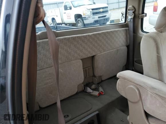 2003 Toyota Tacoma with VIN 5TEWN72N73Z255441, listed as a Copart auction lot 71241825 with Not provided miles and Salvage title. Bid and sale history available at DreamBid. Image 10.