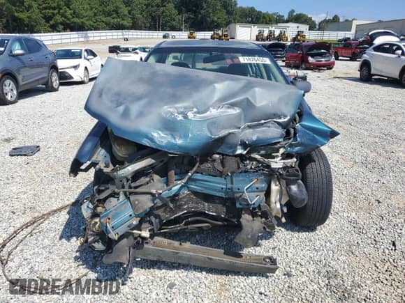 2003 Chevrolet Malibu с VIN 1G1ND52JX3M567562, выставлен на аукционе Copart как лот 71876455 с пробегом Не указан миль и Списание • Salvage title. История ставок и продаж доступна на DreamBid. Изображение 5.