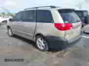 2004 Toyota Sienna XLE z VIN 5TDZA22C94S005059, wystawiony jako IAAI lot #43152895 z przebiegiem 187 536 mil mil oraz . Historia ofert i sprzedaży dostępna na DreamBid. Obrazek 3.